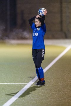 Bild 196 - wBJ Rissen - Alstertal-Langenhorn : Ergebnis: 1:6